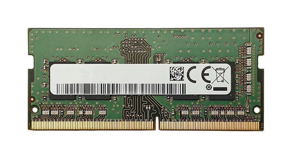 3D-1563N643079-8G 8GB Module DDR4 SoDimm 260-Pin PC4-23400 CL=21 non-ECC Unbuffered DDR4-2933 Single Rank, x16 1.2V 1024Meg x 64 for Hewlett-Packard Pavilion Gaming Laptop 15-dk1023TX n/a