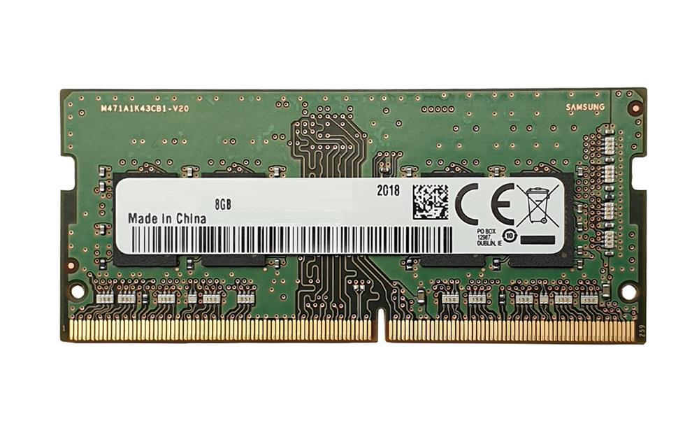 3D-1565N649097-8G 8GB Module DDR4 SoDimm 260-Pin PC4-23400 CL=21 non-ECC Unbuffered DDR4-2933 Single Rank, x16 1.2V 1024Meg x 64 for Lenovo ThinkCentre M70a 11CK0036US n/a
