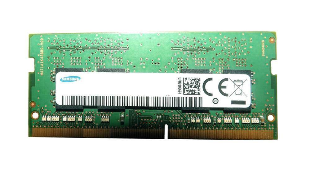 3D-1565N649168-4G 4GB Module DDR4 SoDimm 260-Pin PC4-21300 CL=19 non-ECC Unbuffered DDR4-2666 Single Rank, x16 1.2V 512Meg x 64 for Lenovo ThinkCentre M70a 11CK0035US n/a