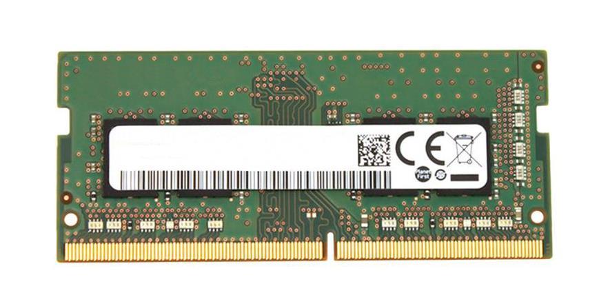 3D-1573N643507-8G 8GB Module DDR4 SoDimm 260-Pin PC4-25600 CL=22 non-ECC Unbuffered DDR4-3200 Single Rank, x8 1.2V 1024Meg x 64 for ASUS ROG Strix G15 G513IH-HN034R n/a
