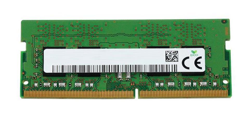 3D-1573N643676-4G 4GB Module DDR4 SoDimm 260-Pin PC4-23400 CL=21 non-ECC Unbuffered DDR4-2933 Single Rank, x16 1.2V 512Meg x 64 for ASUS ROG Strix G15 G512LV-AZ174R n/a
