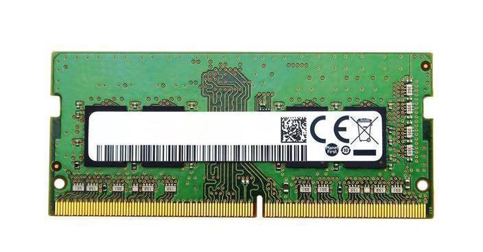 3D-1573N643759-8G 8GB Module DDR4 SoDimm 260-Pin PC4-25600 CL=22 non-ECC Unbuffered DDR4-3200 Single Rank, x8 1.2V 1024Meg x 64 for ASUS ROG Strix G15 G512LV-AZ171R n/a