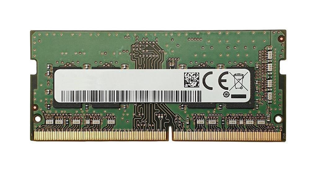 3D-1574N641262-8G 8GB Module DDR4 SoDimm 260-Pin PC4-21300 CL=19 non-ECC Unbuffered DDR4-2666 Single Rank, x8 1.2V 1024Meg x 64 for Intel Next Unit of Computing (NUC) NUC11TNBi3 n/a