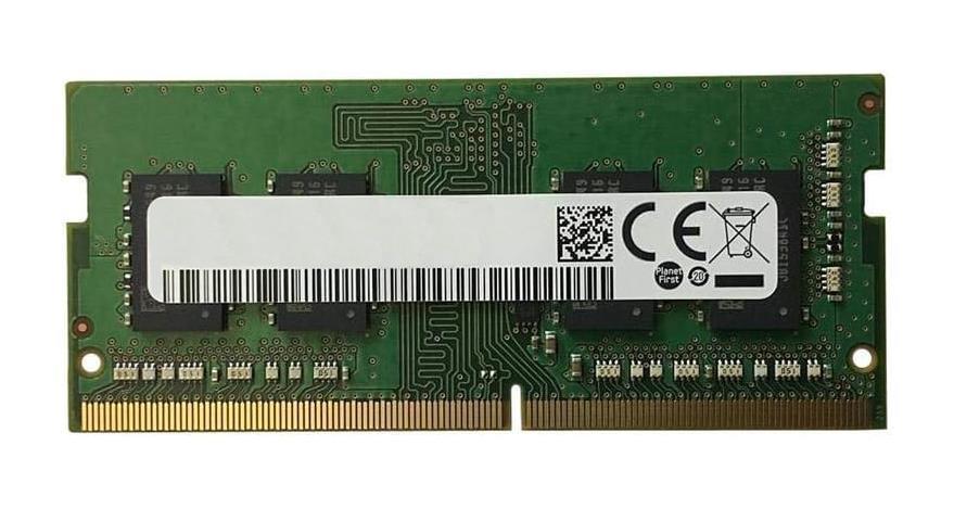 3D-1574N641319-4G 4GB Module DDR4 SoDimm 260-Pin PC4-21300 CL=19 non-ECC Unbuffered DDR4-2666 Single Rank, x16 1.2V 512Meg x 64 for Intel Next Unit of Computing (NUC) NUC11TNHi3 n/a