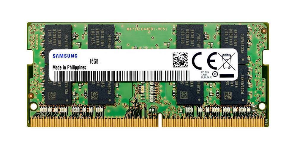 3D-1574N641334-16G 16GB Module DDR4 SoDimm 260-Pin PC4-25600 CL=22 non-ECC Unbuffered DDR4-3200 Dual Rank, x8 1.2V 2048Meg x 64 for Intel Next Unit of Computing (NUC) NUC11TNHi3 n/a