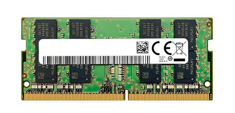 3D-1586N641869-16G 16GB Module DDR4 SoDimm 260-Pin PC4-25600 CL=22 non-ECC Unbuffered DDR4-3200 Single Rank, x8 1.2V 2048Meg x 64 for Lenovo ThinkBook 15 IIL 20SM002MUK n/a
