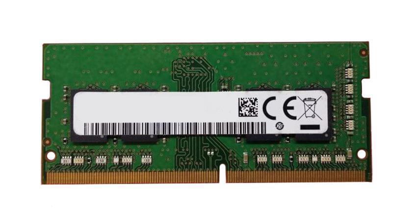 3D-1586N642878-4G 4GB Module DDR4 SoDimm 260-Pin PC4-25600 CL=22 non-ECC Unbuffered DDR4-3200 Single Rank, x16 1.2V 512Meg x 64 for Lenovo ThinkCentre M70a 11CK0036US n/a