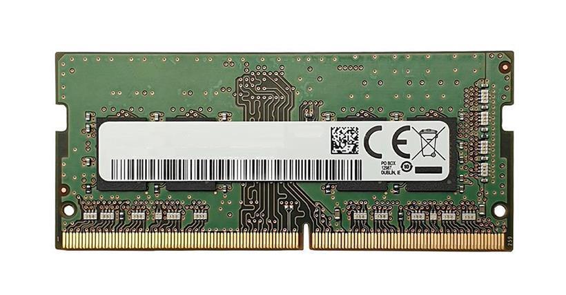 3D-1586N642881-8G 8GB Module DDR4 SoDimm 260-Pin PC4-25600 CL=22 non-ECC Unbuffered DDR4-3200 Single Rank, x16 1.2V 1024Meg x 64 for Lenovo ThinkCentre M70a 11CK0036US n/a