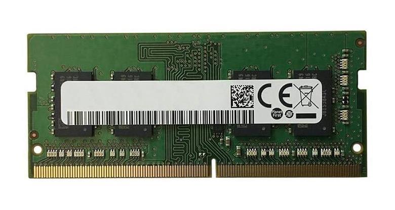 3D-1586N642888-4G 4GB Module DDR4 SoDimm 260-Pin PC4-25600 CL=22 non-ECC Unbuffered DDR4-3200 Single Rank, x16 1.2V 512Meg x 64 for Lenovo ThinkCentre M70a 11CK0036CA n/a