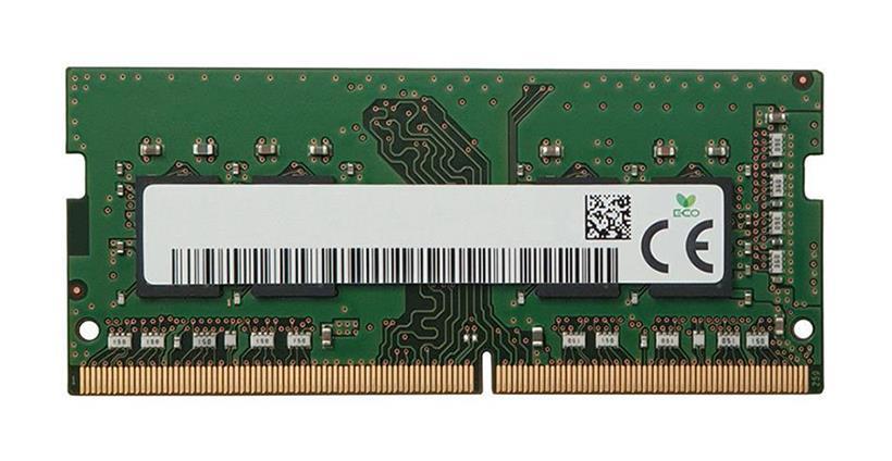 3D-1586N642898-4G 4GB Module DDR4 SoDimm 260-Pin PC4-25600 CL=22 non-ECC Unbuffered DDR4-3200 Single Rank, x16 1.2V 512Meg x 64 for Lenovo ThinkCentre M70a 11CK0035US n/a