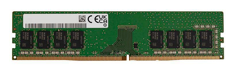 3D-1589N646477-8G 8GB Module DDR4 PC4-21300 CL=19 non-ECC Unbuffered DDR4-2666 Single Rank, x16 1.2V 1024Meg x 64 for ASUS PRIME H510M-K Motherboard n/a