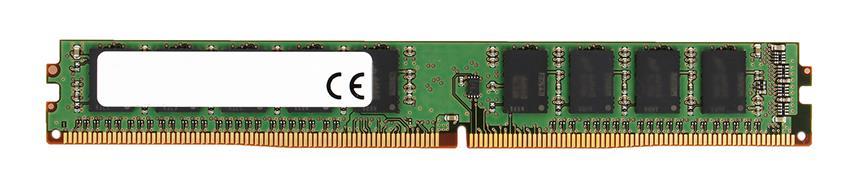 3D-1589N647448L-8G 8GB Module DDR4 PC4-21300 CL=19 non-ECC Unbuffered DDR4-2666 Single Rank, x8 Very Low Profile 1.2V 1024Meg x 64 for ASUS PRIME H410M-R Motherboard n/a