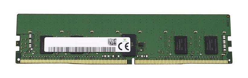 3D-1589N649399-4G 4GB Module DDR4 PC4-21300 CL=19 non-ECC Unbuffered DDR4-2666 Single Rank, x16 1.2V 512Meg x 64 for ASUS PRIME Z590M-PLUS Motherboard n/a
