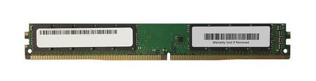 3D-1589N649408L-4G 4GB Module DDR4 PC4-21300 CL=19 non-ECC Unbuffered DDR4-2666 Single Rank, x16 Very Low Profile 1.2V 512Meg x 64 for ASUS PRIME Z590M-PLUS Motherboard n/a