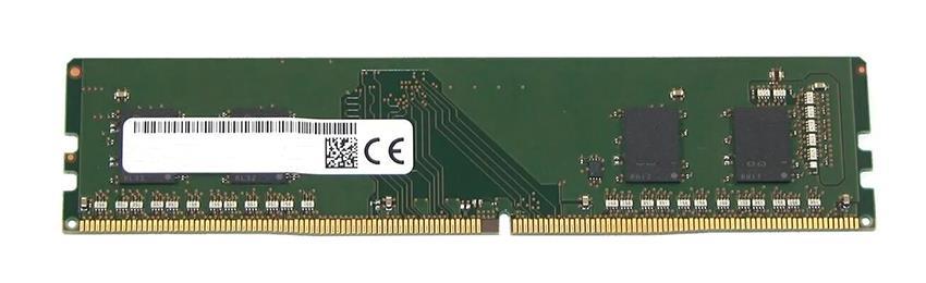 3D-1590N642756-8G 8GB Module DDR4 PC4-21300 CL=19 non-ECC Unbuffered DDR4-2666 Single Rank, x16 1.2V 1024Meg x 64 for ASUS ProArt B550-CREATOR Motherboard n/a