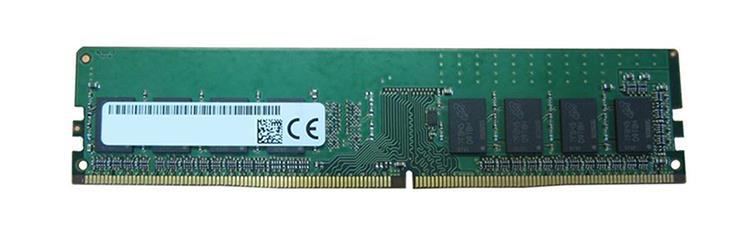 3D-1594R19674-8G 8GB Module DDR4 PC4-23400 CL=21 Registered ECC DDR4-2933 Single Rank, x8 1.2V 1024Meg  x 72 for ASUS RS720-E10-RS12E Server n/a