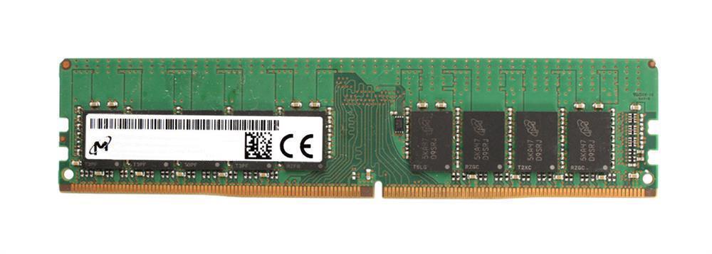 3D-1595N720700-32G 32GB Module DDR4 PC4-21300 CL=19 ECC Unbuffered DDR4-2666 Dual Rank, x8 1.2V 4096Meg x 72 for SuperMicro X12STD-F Motherboard n/a