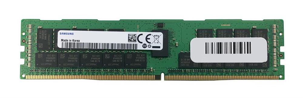 3D-1595R13622-32G 32GB Module DDR4 PC4-21300 CL=19 Registered ECC DDR4-2666 Single Rank, x4 1.2V 4096Meg  x 72 for SuperMicro SuperServer SYS-620C-TN12R n/a