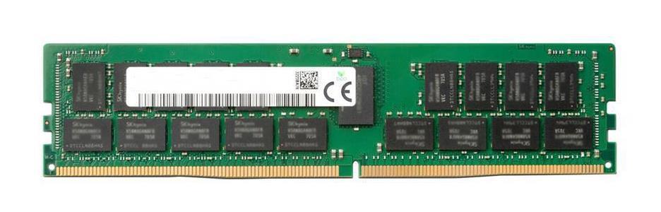 3D-1595R26521-32G 32GB Module DDR4 PC4-21300 CL=19 Registered ECC DDR4-2666 Dual Rank, x8 1.2V 4096Meg x 72 for SuperMicro SuperServer 2029U-MTNRV n/a