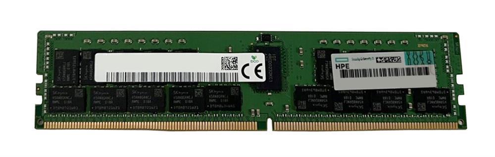 3D-1596R15720-32G 32GB Module DDR4 PC4-23400 CL=21 Registered ECC DDR4-2933 Single Rank, x4 1.2V 4096Meg  x 72 for SuperMicro H12SSW-AN6 Motherboard n/a