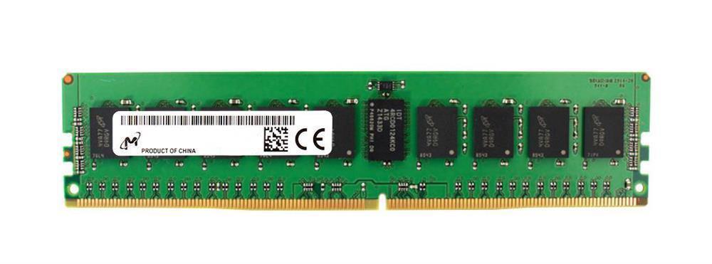 3D-1596R25765-16G 16GB Module DDR4 PC4-25600 CL=22 Registered ECC DDR4-3200 Dual Rank, x8 1.2V 2048Meg x 72 for SuperMicro H12SSW-AN6 Motherboard n/a