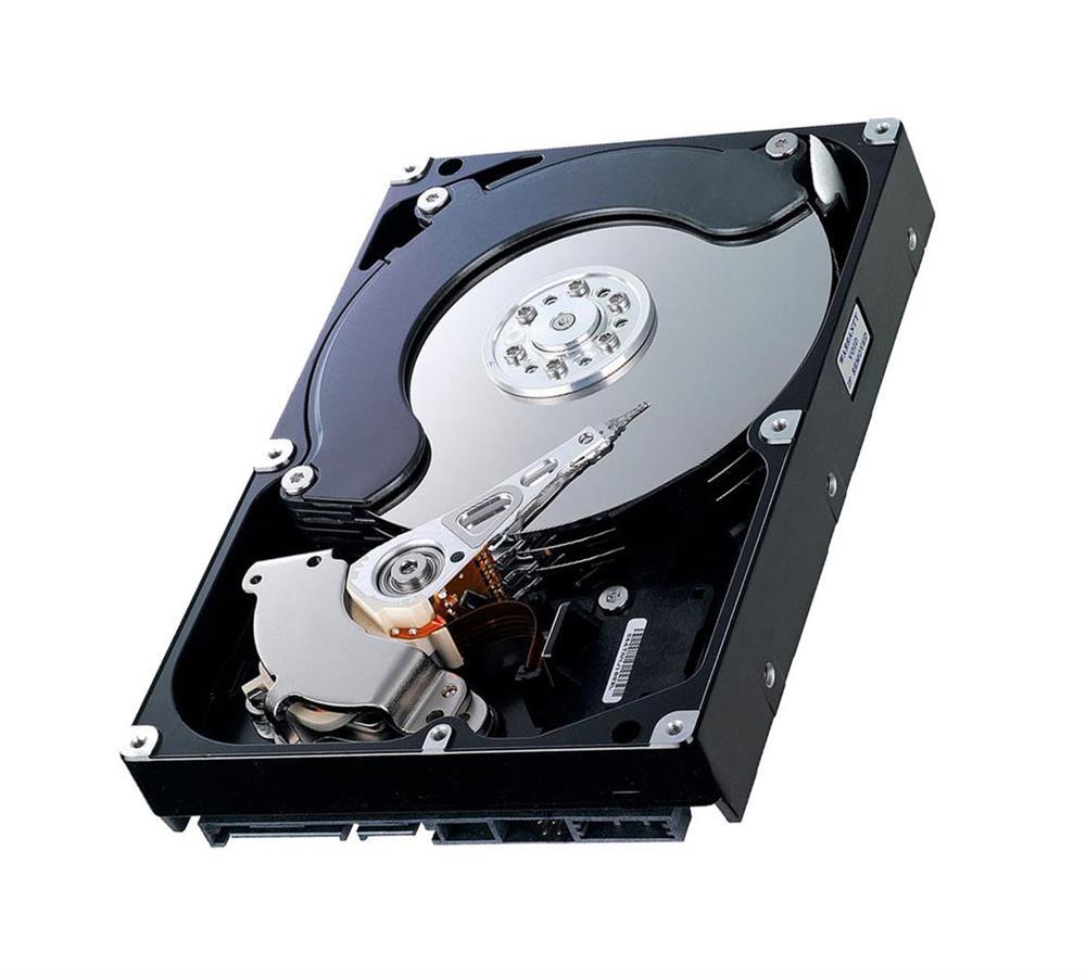3DB28AV HP 2TB 7200RPM SATA 6Gbps 3.5-inch Internal Hard Drive
