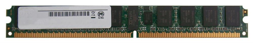 3DIB46C7525 3D Memory 8GB Kit (2 X 4GB) PC2-6400 DDR2-800MHz ECC Registered CL6 240-Pin DIMM Very Low Profile (VLP) Memory P/N (compatible with 46C7525)