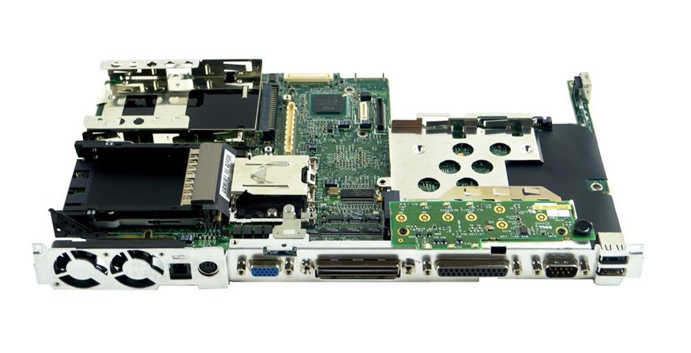 3E533 Dell System Board (Motherboard) With 1.00GHz CPU (Refurbished)