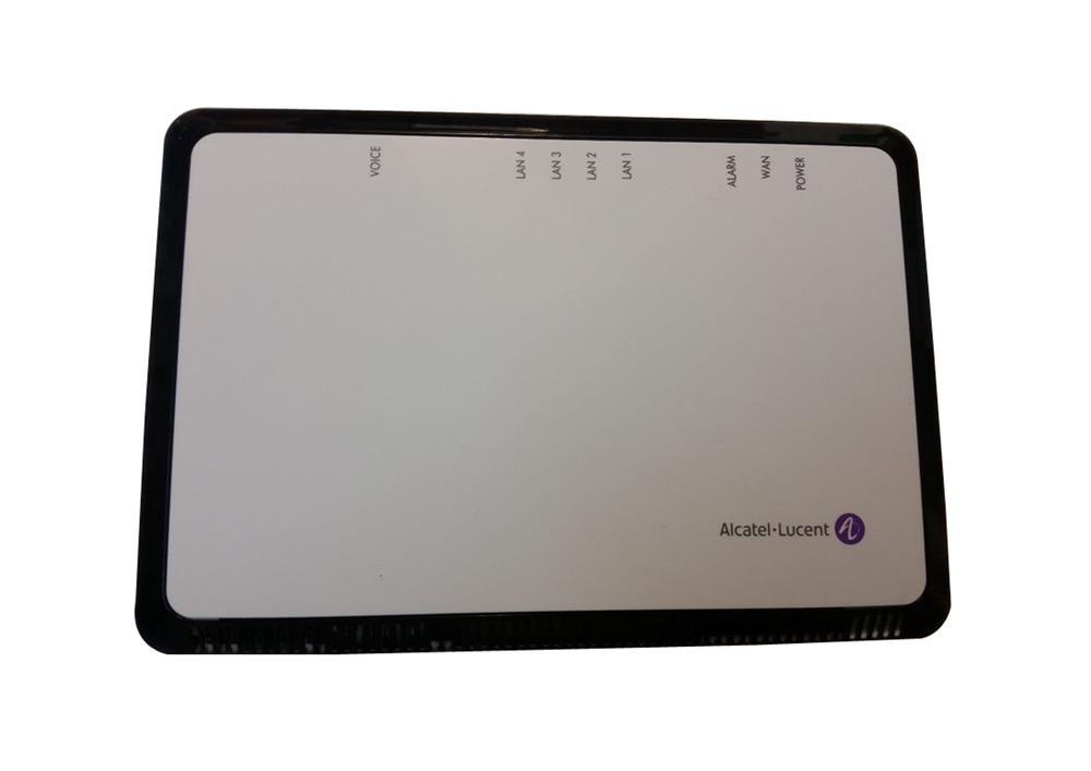 Alcatel Lucent Router