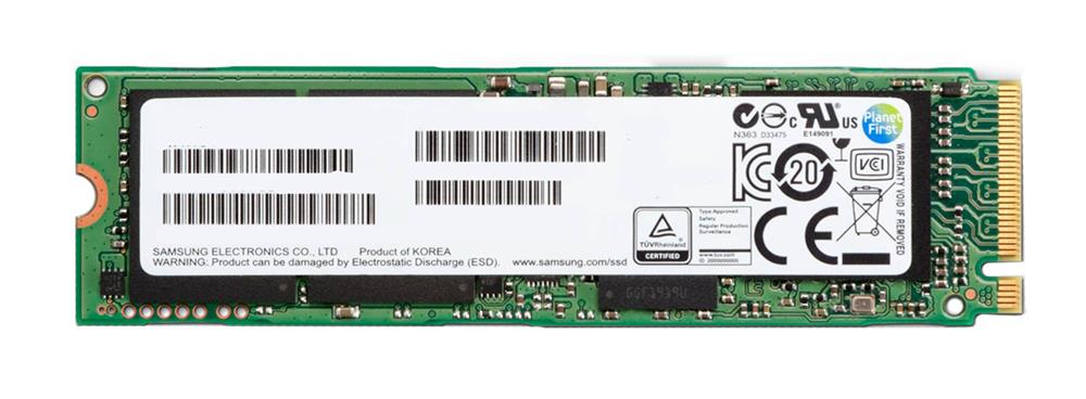 3KP41AA HP Z Turbo Drive 2TB TLC Z8G4 Solid State Drive