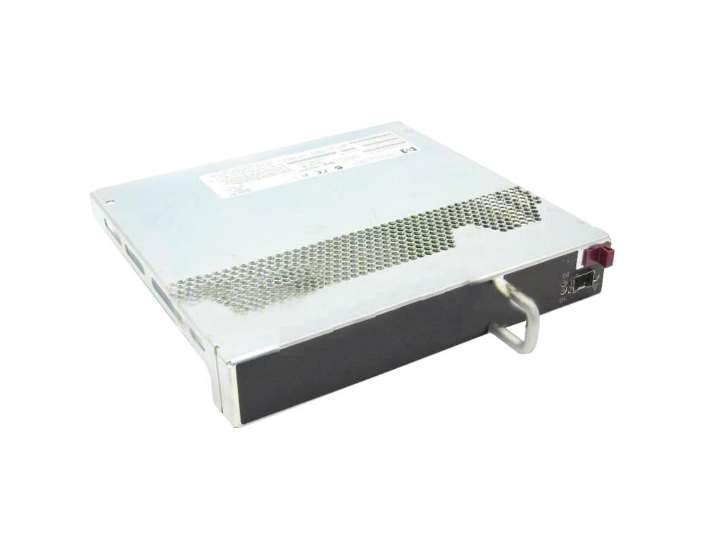 3R-A2969-AA Compaq Fiber Channel Port Board (i/o Module) Msa1000 ProLiant Cl380 G2