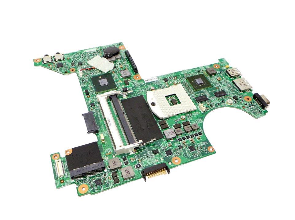 3THV4 Dell System Board (Motherboard) for Vostro 3300 Laptop (Refurbished)