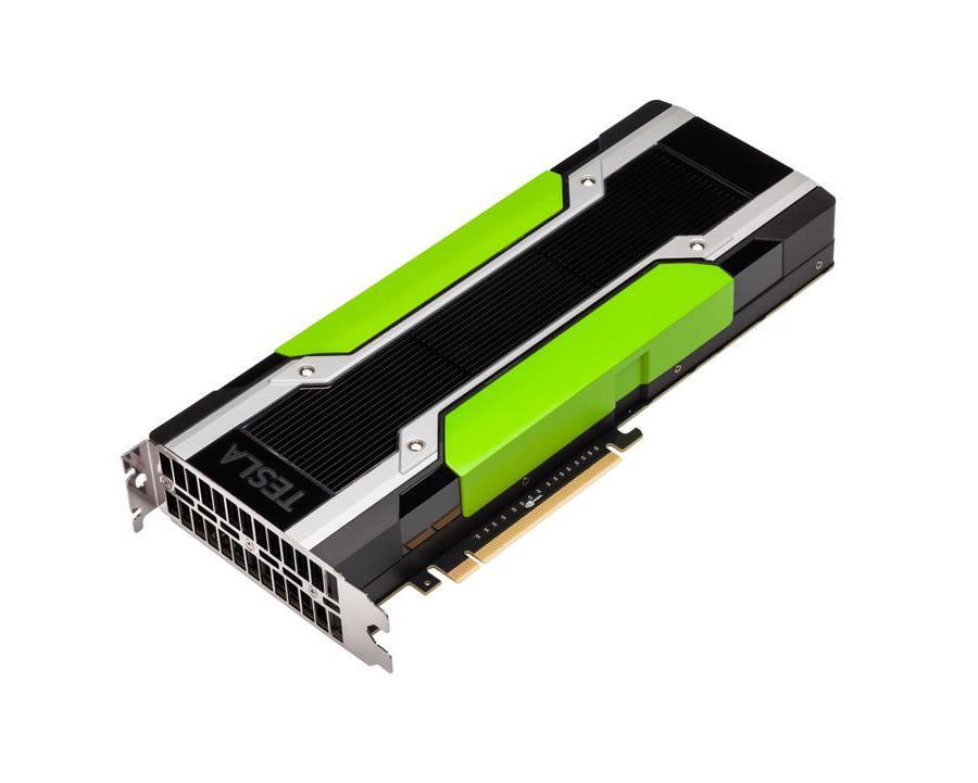 3TV8F Dell Nvidia Tesla K80 24GB GDDR5 PCI-Express 3.0 Graphics Processing Unit (GPU)