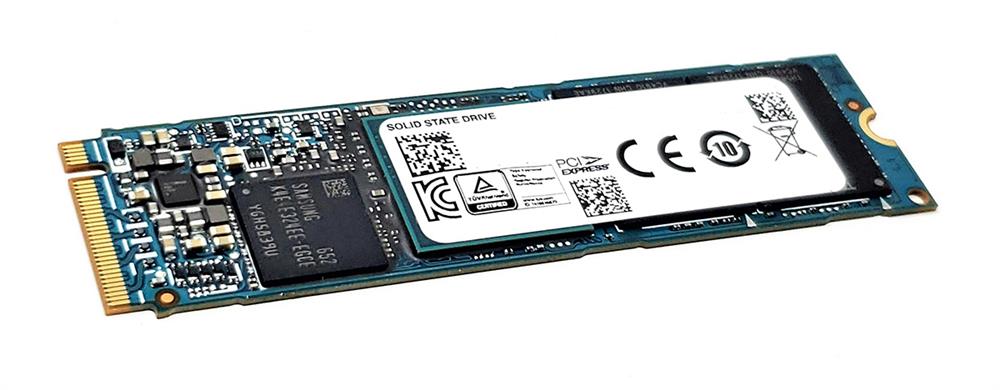 3VFCP Dell Toshiba M.2 2280 Nvme 256GB SSD Internal Solid State Drive