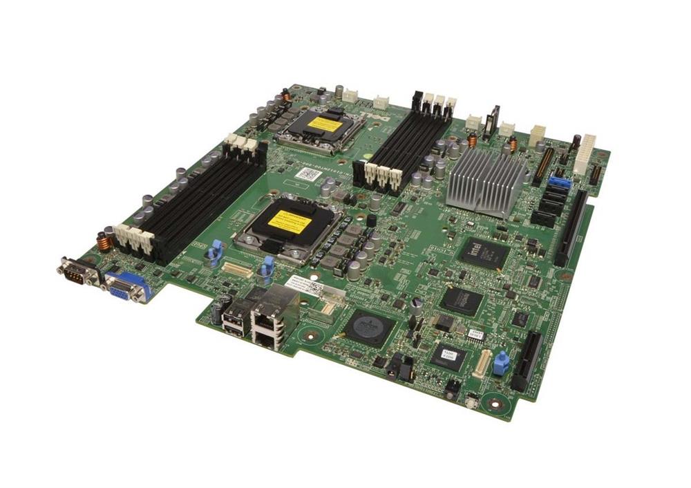 3X0MN Dell System Board (Motherboard) for PowerEdge R515 Server (Refurbished)
