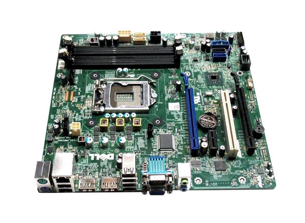 3X0YG Dell System Board (Motherboard) for Precision T1700 Workstation (Refurbished)