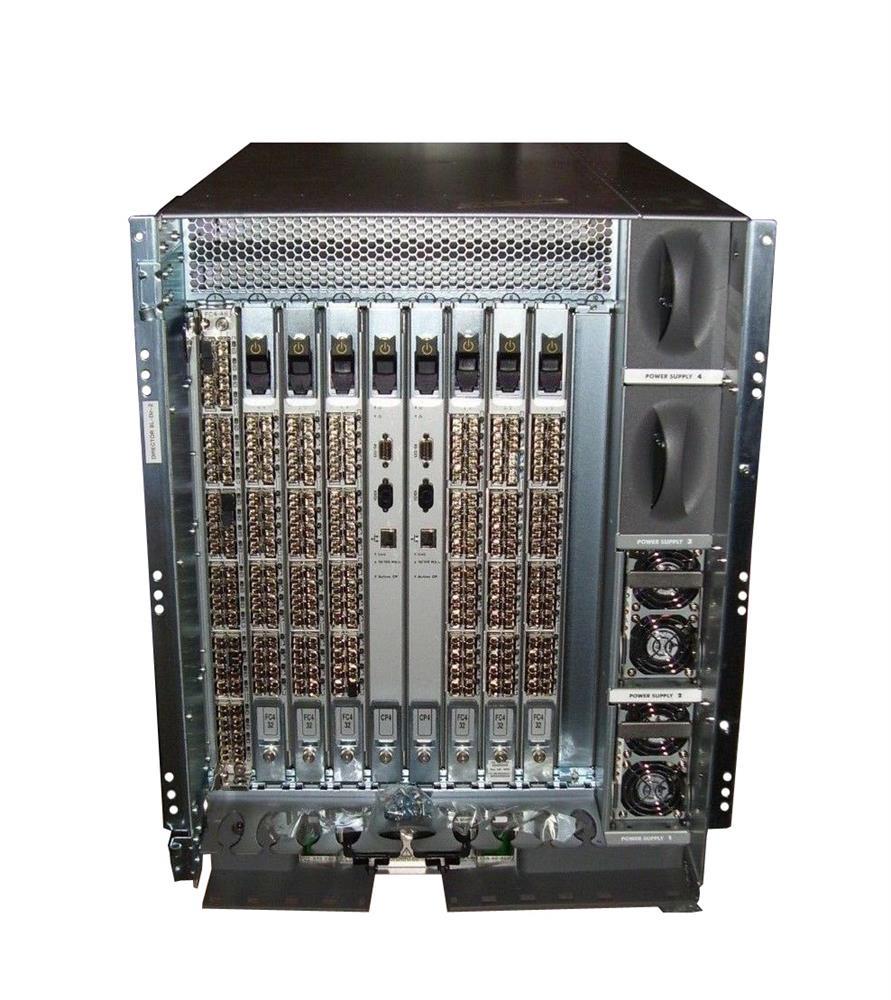 40-0000018-06 Brocade 48000 16 Port 4Gb Fibre Channel Director Blade Fc4 16