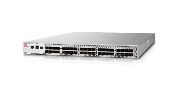 40-0000749-0 Brocade Main Logic Switch