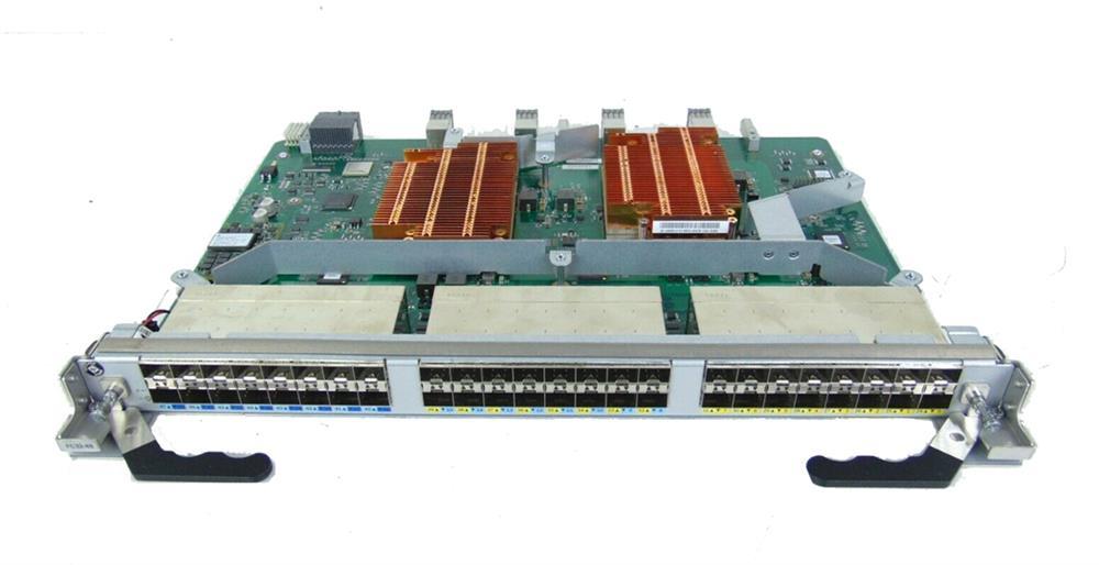 40-1000801-14 Brocade 32Gb 48 Port X6 Blade