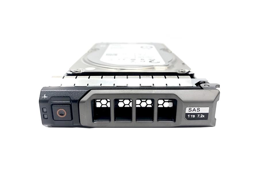 400-21306 Dell 1TB 7200RPM SAS 6Gbps 3.5-inch Internal Hard Drive