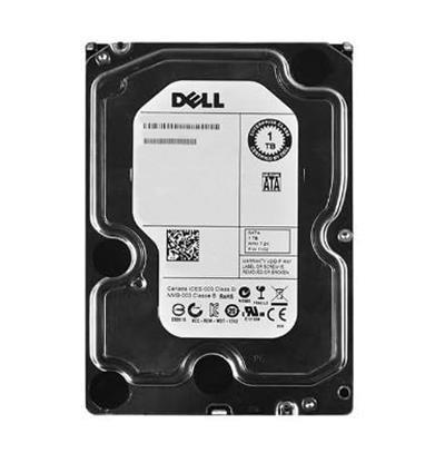 400-24995 Dell 1TB 7200RPM SATA 3Gbps 3.5-inch Internal Hard Drive