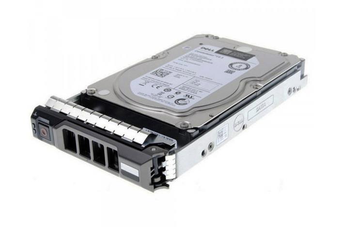 400-ACNG Dell 1TB 7200RPM SATA 3Gbps 2.5-inch Internal Hard Drive