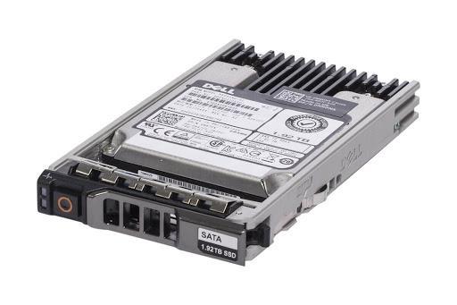 400-AQPG Dell 1.92TB SAS 12Gbps Read Intensive 2.5-inch Internal Solid State Drive (SSD)