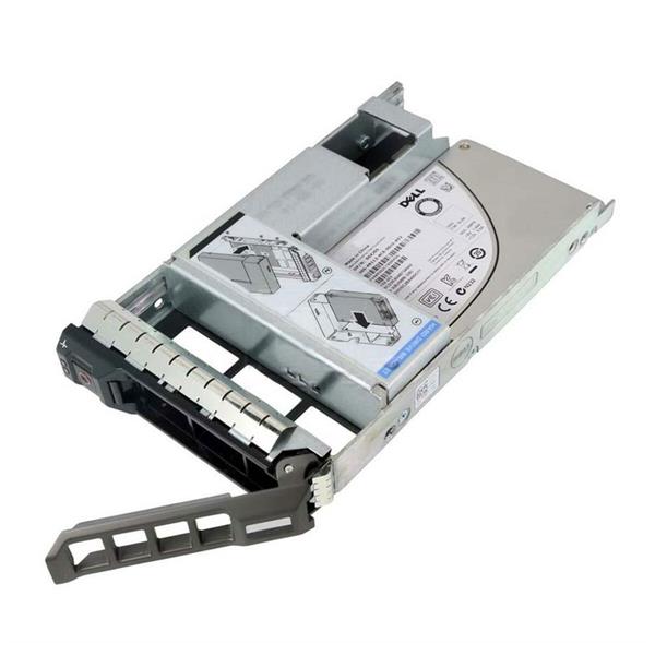 400-ATPC Dell 1.92TB MLC SATA 6Gbps Mixed-Use 3.5-inch Internal Hybrid Solid State Drive (SSD)