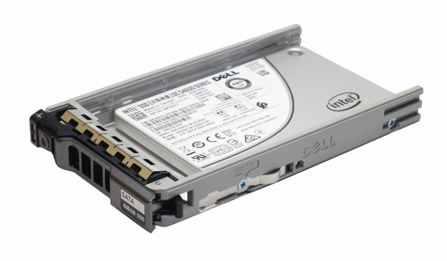 400-ATRO Dell Solid State Drive