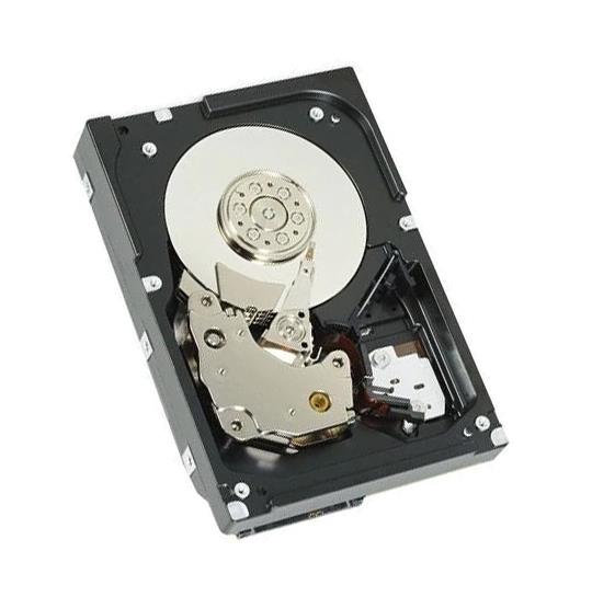 400-AUOW Dell 4TB 5400RPM SATA 6Gbps 3.5-inch Internal Hard Drive
