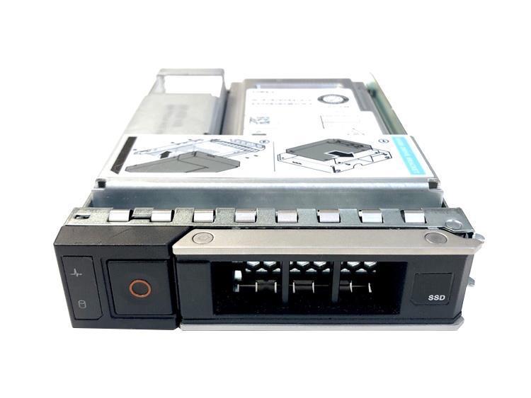 400-AYXE Dell 960GB SATA 6Gbps 2.5-Inch Solid State Drive (SSD)