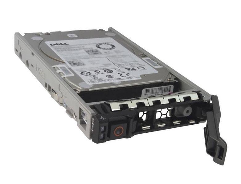 400-AZWP Dell 4TB 7200RPM SAS 12Gbps 3.5-inch Internal Hard Drive
