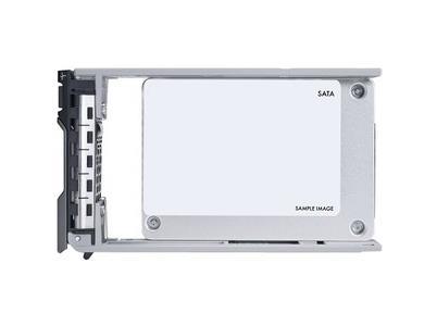 400-BKFC-ACC Accortec 3.2TB PCI Express 3.0 x4 Flash Enterprise NVMe Mixed Use Gen4 U.2 Internal Solid State Drive (SSD) with Carrier