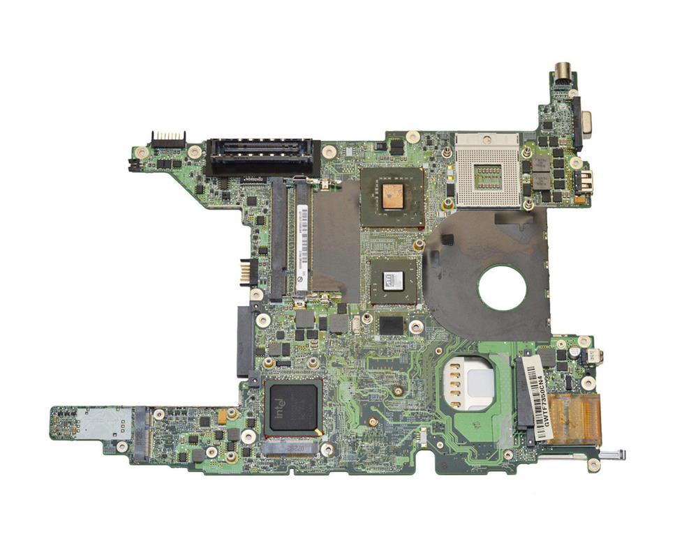 4006199R Gateway System Board (Motherboard) for E-265M/ E-475M Laptop Series (Refurbished)